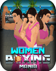 Women Boxing Mania